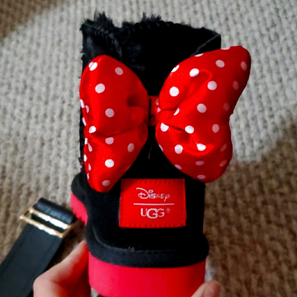 Disney uggs